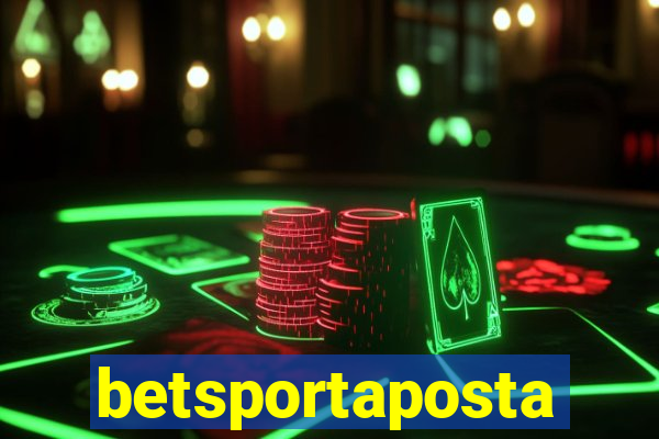 betsportaposta