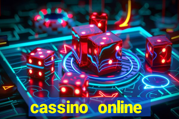 cassino online dinheiro real brasileiro