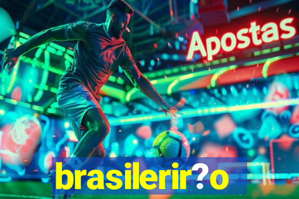 brasilerir?o