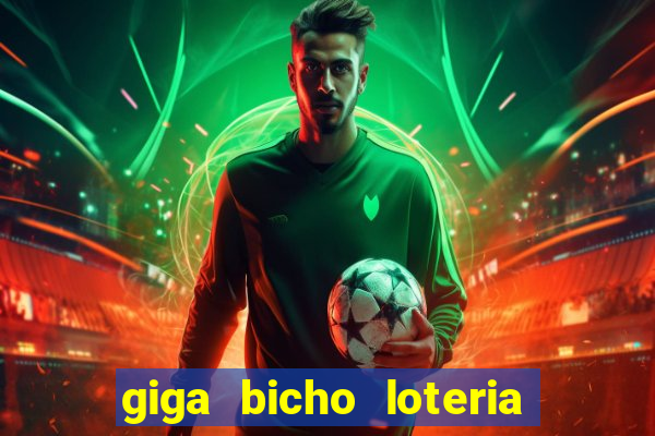 giga bicho loteria dos sonhos