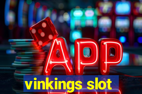 vinkings slot