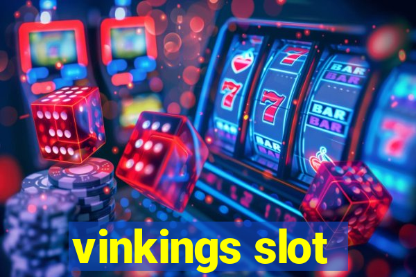 vinkings slot