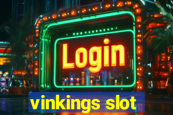 vinkings slot