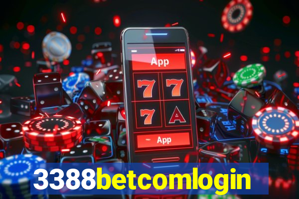 3388betcomlogin