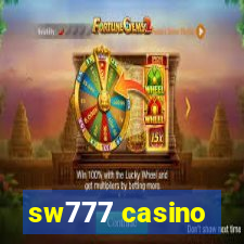 sw777 casino