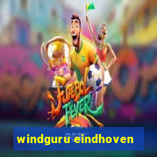 windguru eindhoven