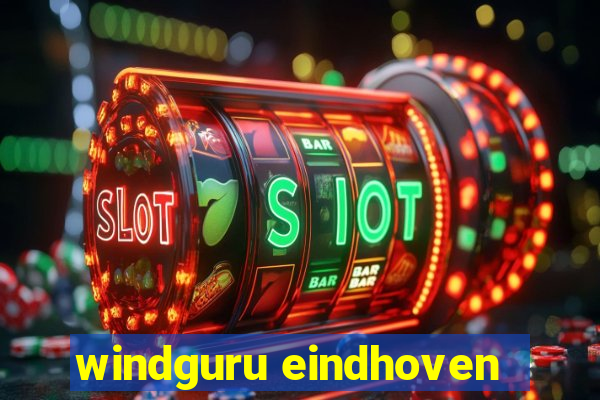 windguru eindhoven