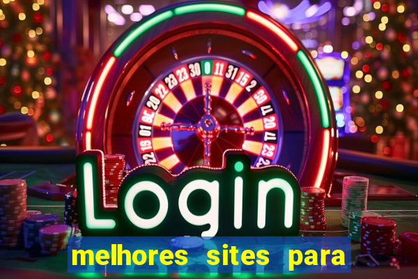 melhores sites para jogar poker online