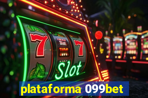 plataforma 099bet