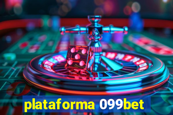 plataforma 099bet