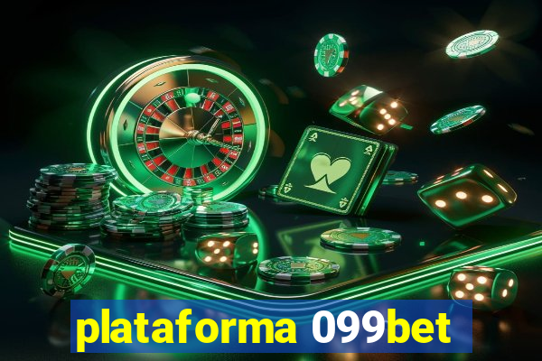 plataforma 099bet