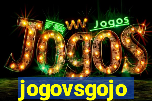 jogovsgojo