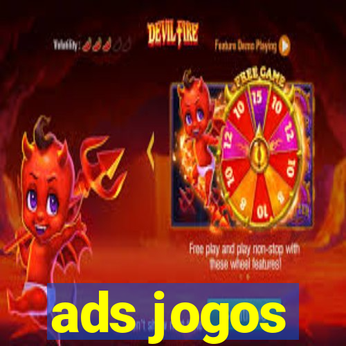 ads jogos