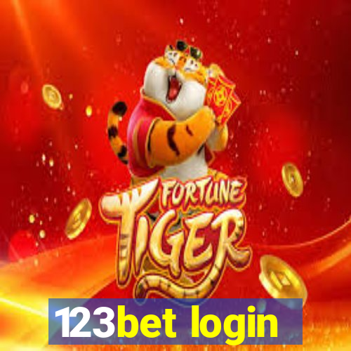 123bet login