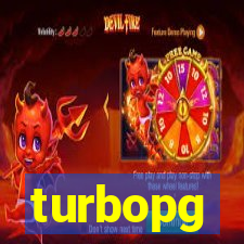 turbopg