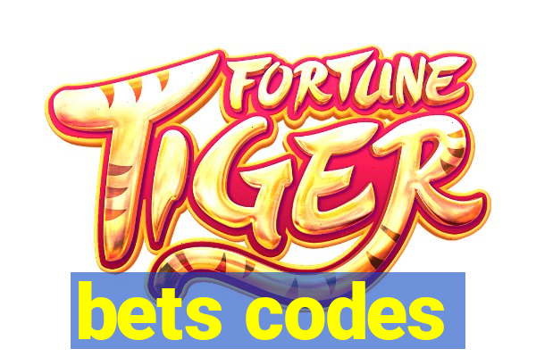 bets codes