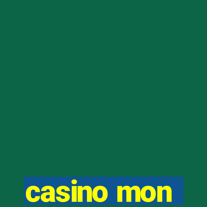 casino mon