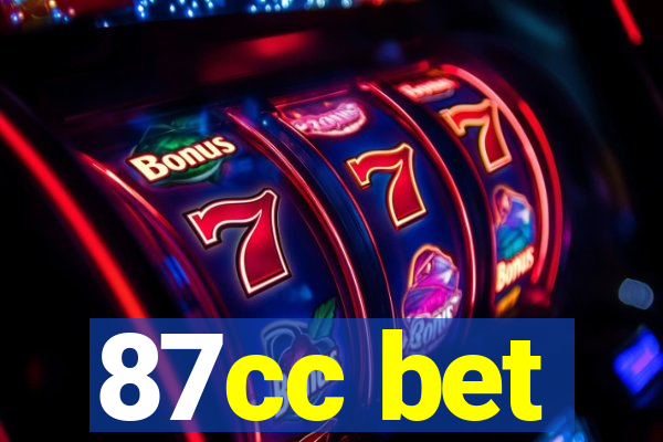 87cc bet