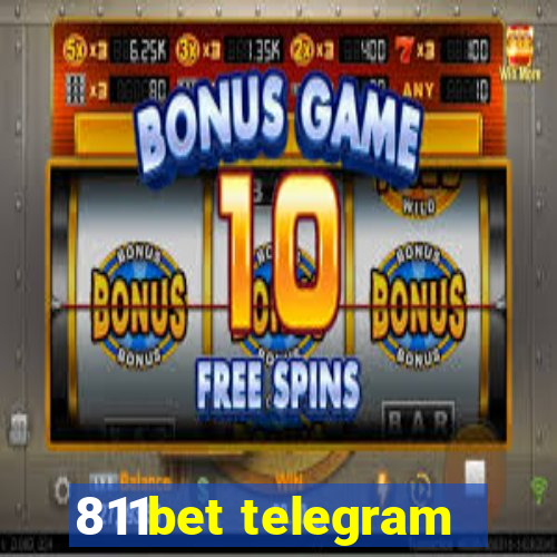 811bet telegram