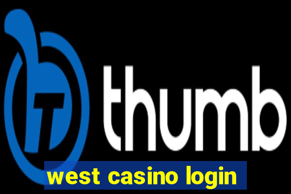 west casino login