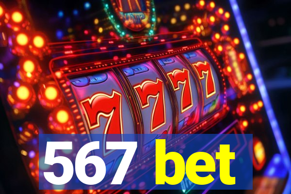 567 bet