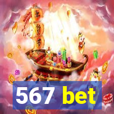 567 bet