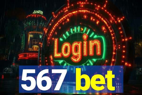 567 bet