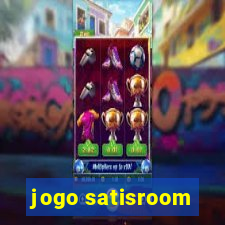 jogo satisroom