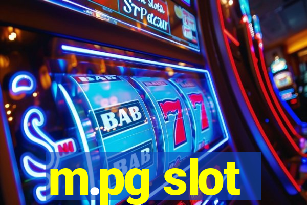 m.pg slot