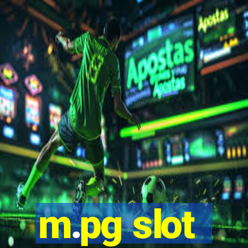 m.pg slot