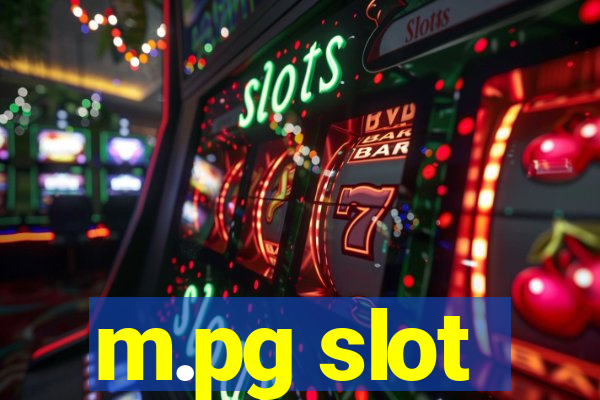 m.pg slot