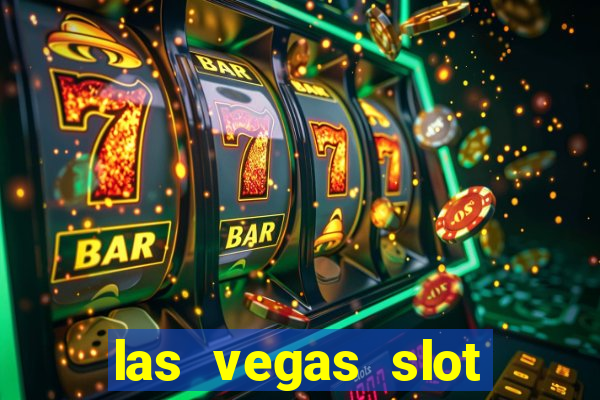 las vegas slot machines for free