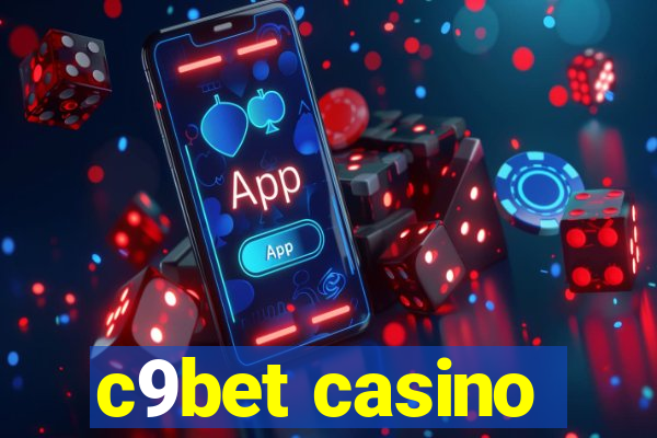 c9bet casino