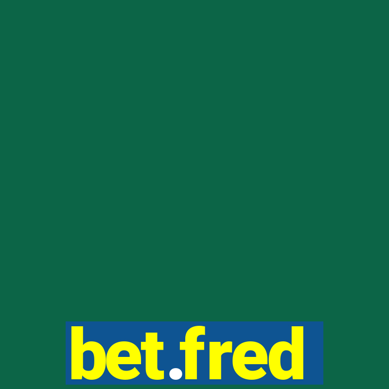 bet.fred