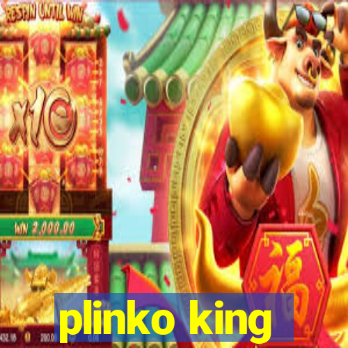 plinko king