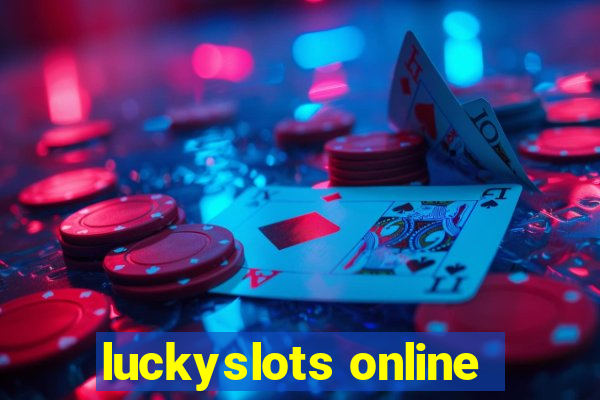 luckyslots online