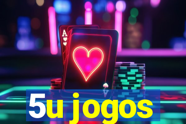 5u jogos