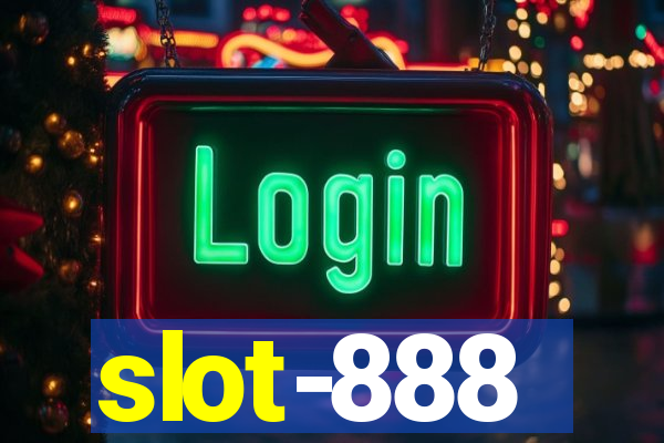 slot-888