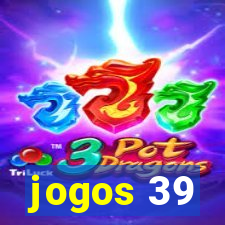 jogos 39