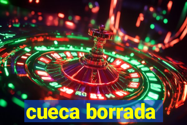 cueca borrada