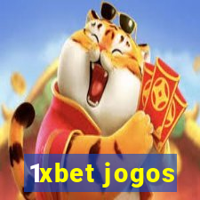 1xbet jogos