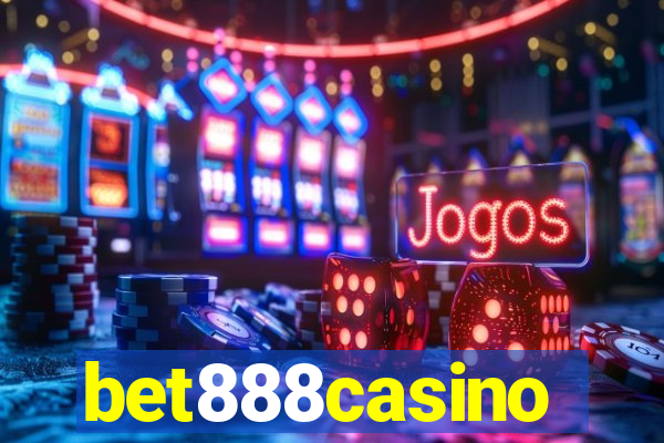 bet888casino