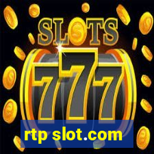 rtp slot.com