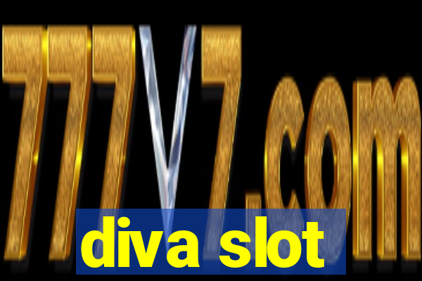 diva slot