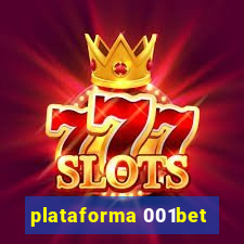 plataforma 001bet