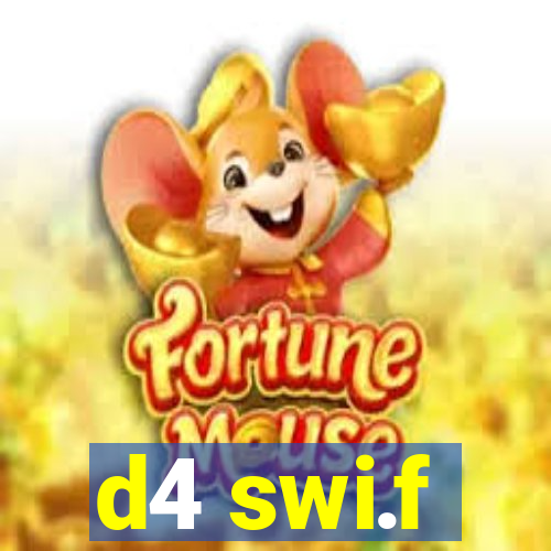 d4 swi.f