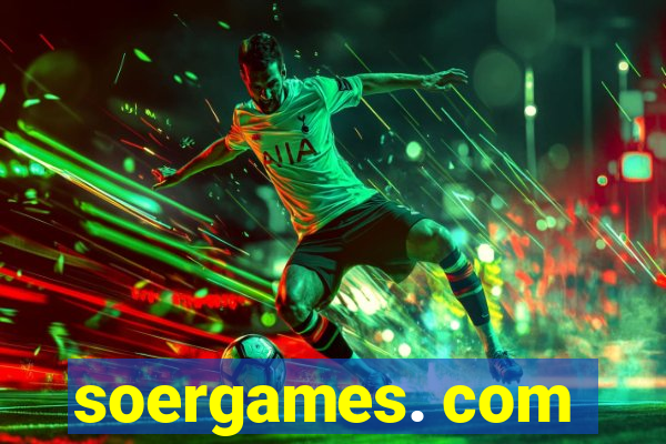 soergames. com