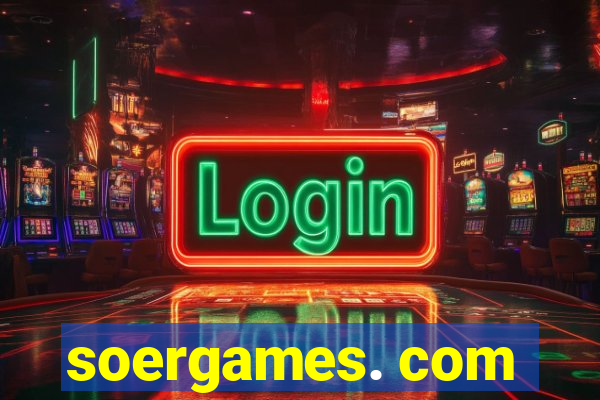 soergames. com