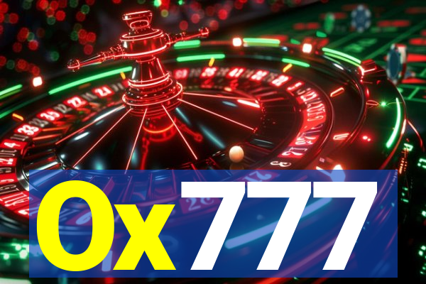 Ox777