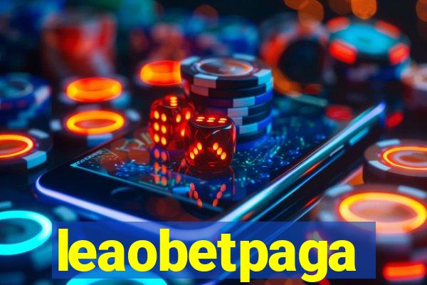 leaobetpaga